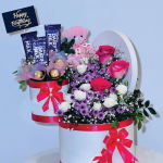 Chic Celebrations Box