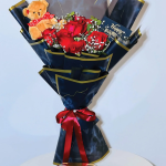 Opulent Floral Bouquet