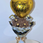 Surprise Petals Bouquet